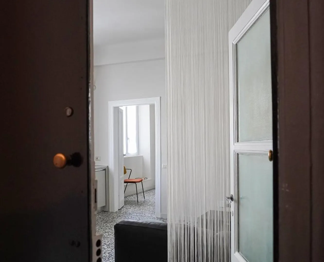Newly Renovated Two-Room Apartment 밀라노 이탈리아