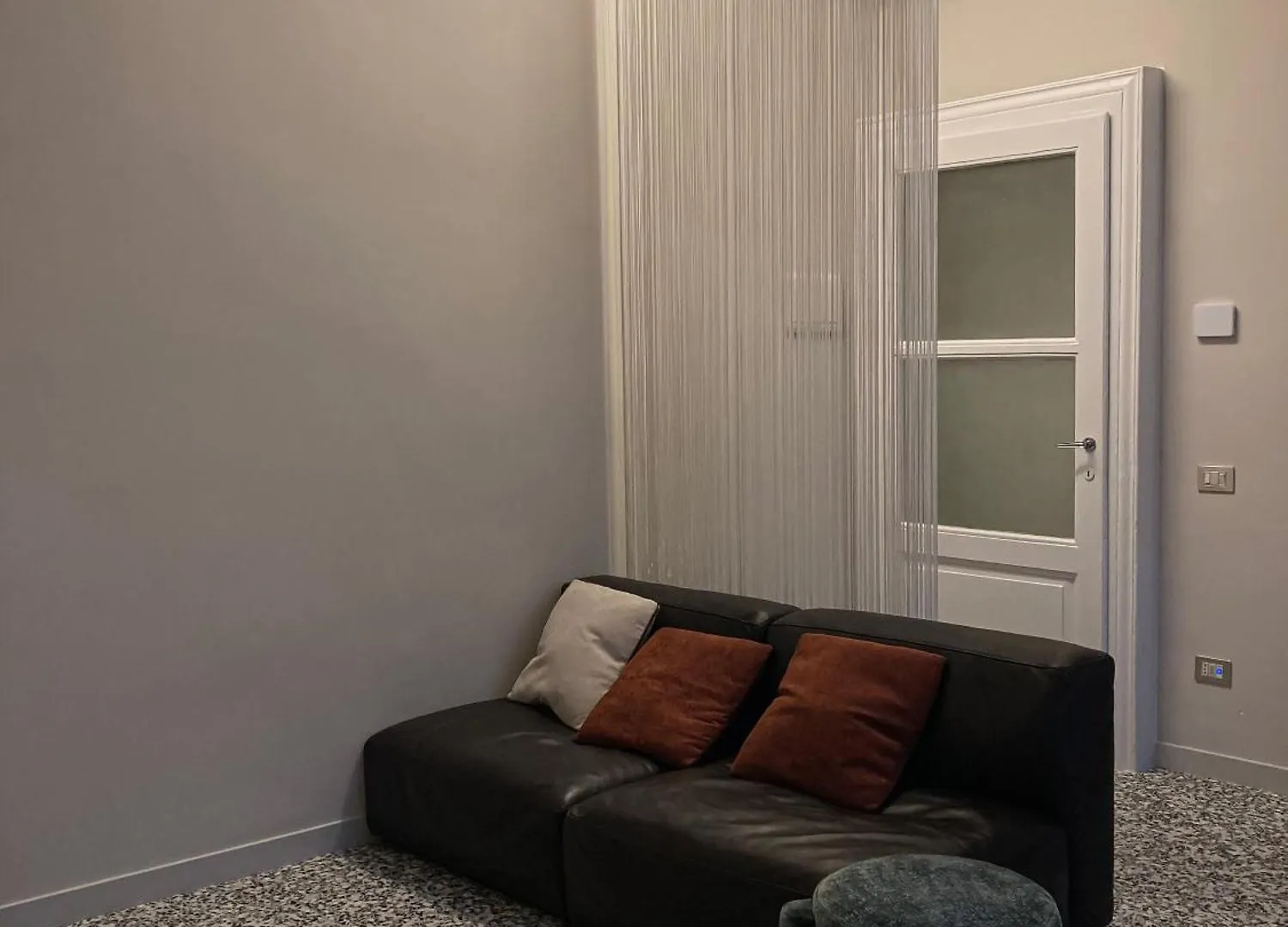 Newly Renovated Two-Room Apartment Milan 0*,