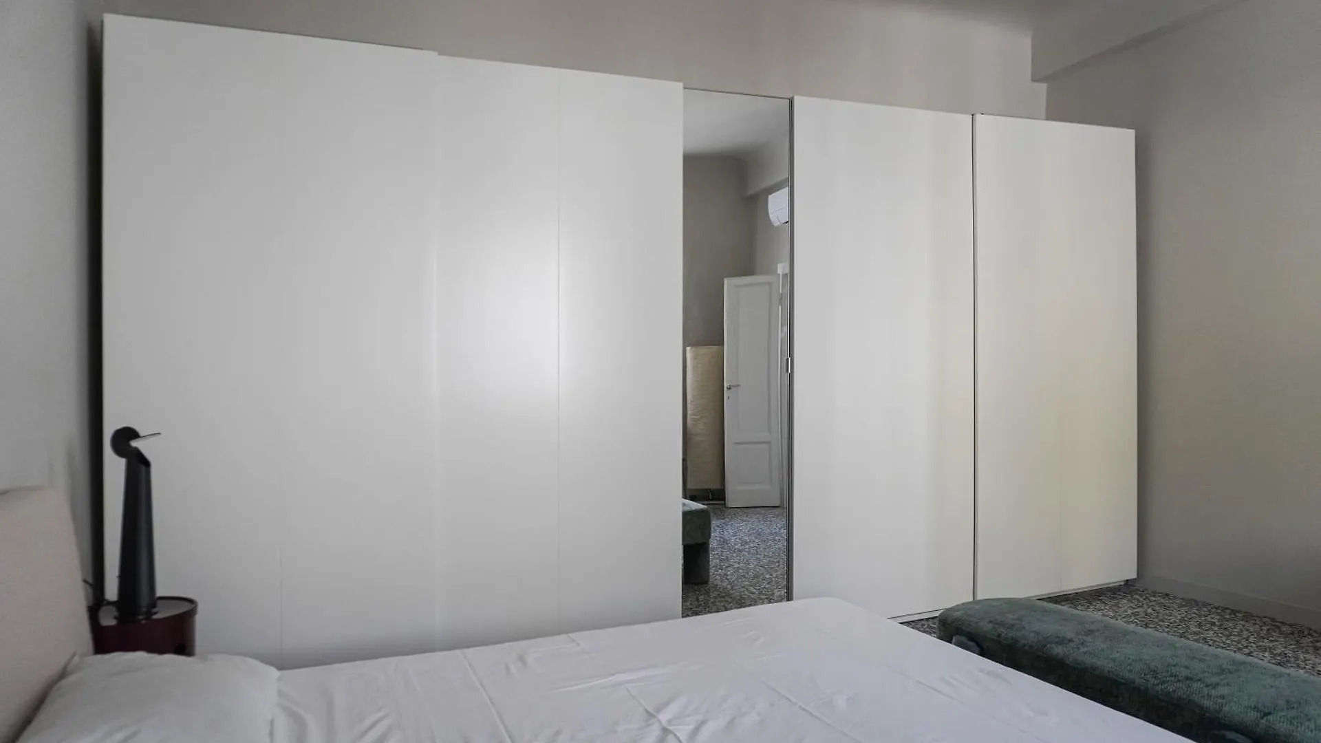 Newly Renovated Two-Room Apartment Milan 0*,  Italy