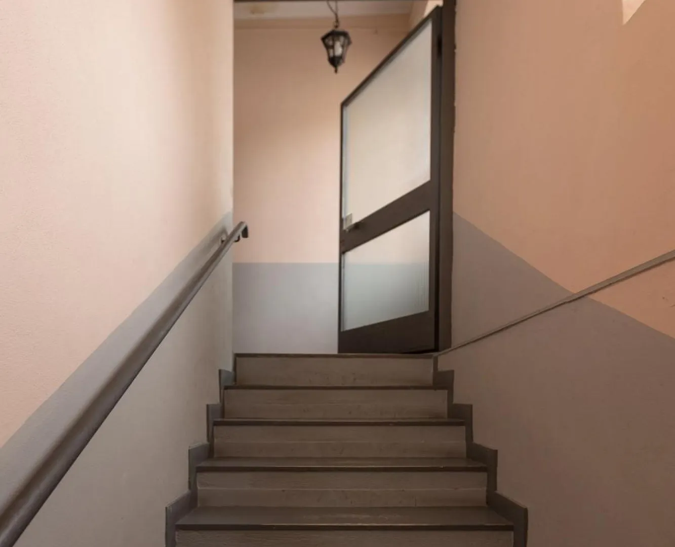 Newly Renovated Two-Room Apartment Milánó